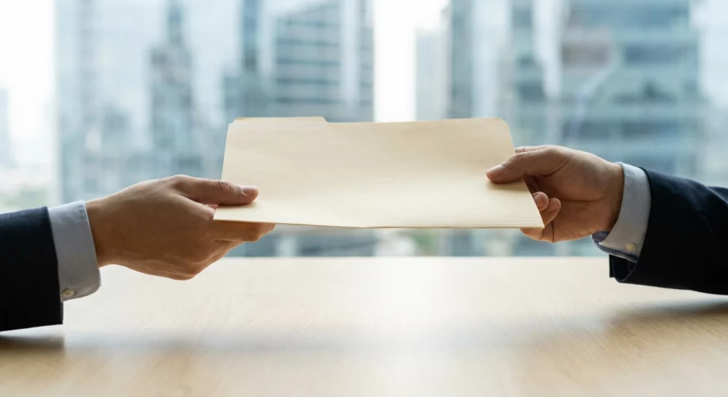 Permis de séjour et autorisation de travail à Meyrin : un dossier prêt avant l'échéance