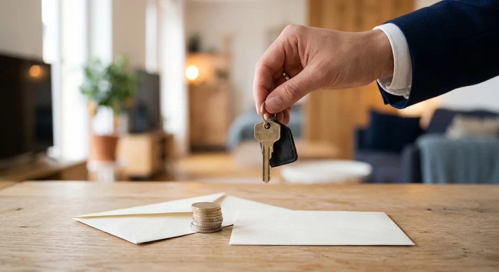 Que faire si le propriétaire ne rend pas la garantie de loyer en Suisse romande ? Délais, banque et recours