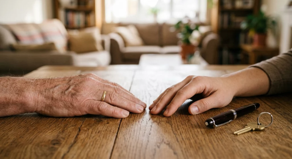 Réserve héréditaire en Suisse romande depuis la révision de 2023 : parts réservataires, quotité disponible et démarches