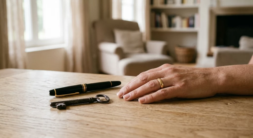 Réserve héréditaire et quotité disponible en Suisse : définition, parts légales et démarches pour un testament valable