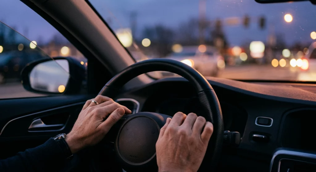 Retrait de permis de conduire en Suisse romande : motifs, barème des sanctions et démarches de recours