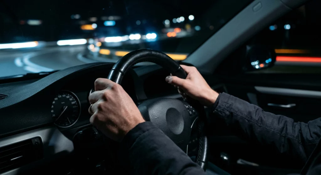 Retrait de permis pour excès de vitesse en Suisse romande : barème LCR, durée et recours