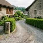 Servitude de passage en Suisse romande : droits du bénéficiaire, obligations et démarches